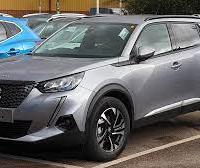 Ricambi new Peugeot 2008