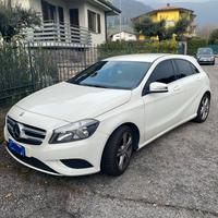 Mercedes A200 cdi