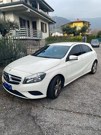 Mercedes A200 cdi