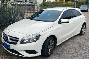 Mercedes A200 cdi