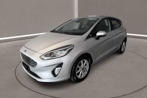 FORD Fiesta 7ª serie - Fiesta 1.1 75 CV 5 U166617