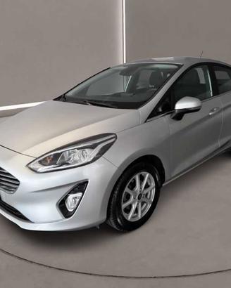 FORD Fiesta 7ª serie - Fiesta 1.1 75 CV 5 U166617