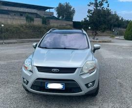 Ford kuga 2.0 tdci 2008