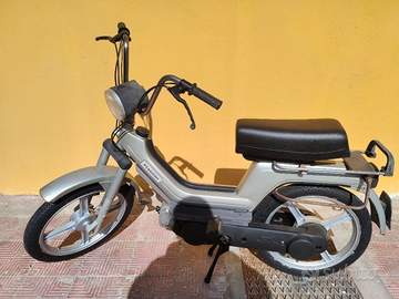 Piaggio Si Electronic