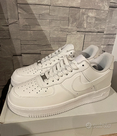 Nike Air Force  1 --43