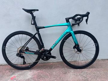 SPECIAL PRICE!BIANCHI SPECIALISSIMA COMP DI2
