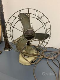 Ventilatore Marelli originale