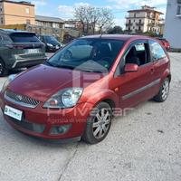 FORD Fiesta 1.4 TDCi aut. 3p. Ghia