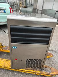 Produttore ghiaccio Professionale 50 kg