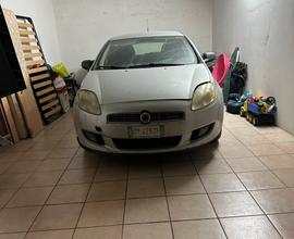 Fiat bravo seconda serie