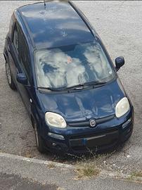 Fiat Panda 3serie