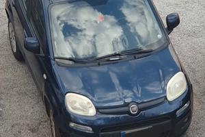 Fiat Panda 3serie