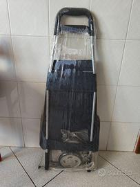 carrello portaspesa