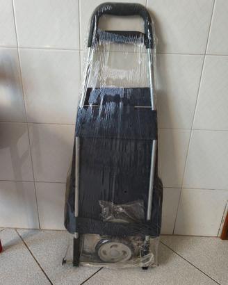 carrello portaspesa