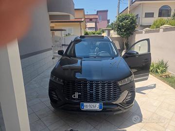 DR 6.0 155cv 1.5 149cv gpl