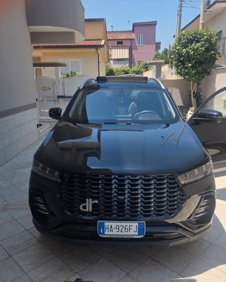 DR 6.0 155cv 1.5 149cv gpl
