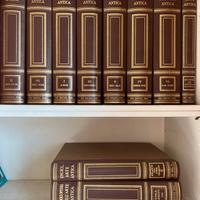 Enciclopedia arte antica Treccani