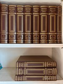 Enciclopedia arte antica Treccani