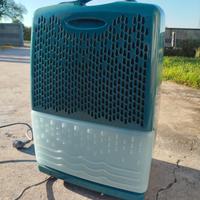 Deumidificatore "Secco Pura Thermo"