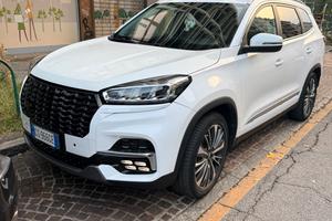 DR7 1.5 GPL/BENZINA 2024