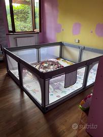 Box bambini 185x205