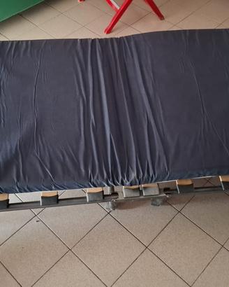 Letto brandina