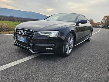 AUDI A5 1ª serie - 2014