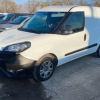 FIAT DOBLO' 1.6mjt 105cv FURGONE
