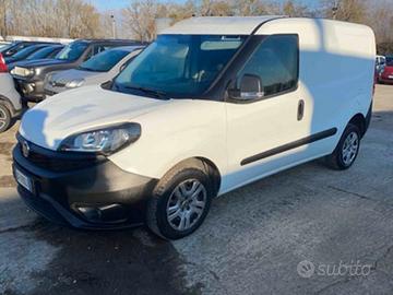 FIAT DOBLO' 1.6mjt 105cv FURGONE