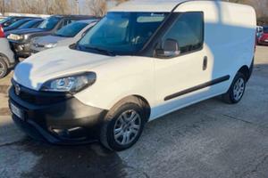 FIAT DOBLO' 1.6mjt 105cv FURGONE