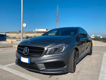 MERCEDES Classe A (W176) - 2013