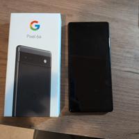Google Pixel 6a