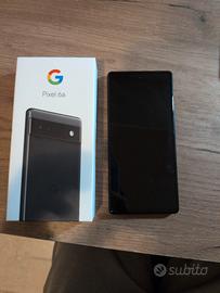Google Pixel 6a