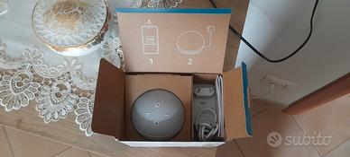 echo dot ultimo modello 