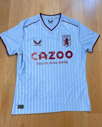 Maglia da calcio Aston Villa 23/24