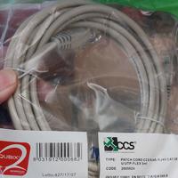 Cavo di collegamento pc/rete QBX 2005024