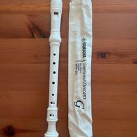 Flauto Yamaha