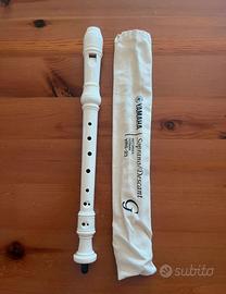 Flauto Yamaha