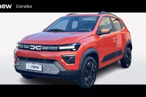 Dacia Spring Extreme Electric 65