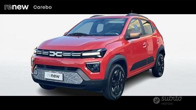 Dacia Spring Extreme Electric 65