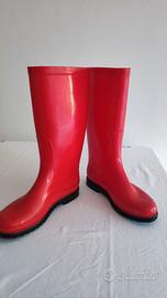 Stivali antipioggia