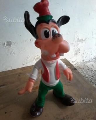 Pippo Walt Disney del 62