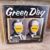 Green Day - Nimrod