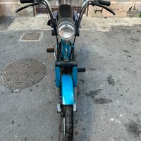Piaggio si