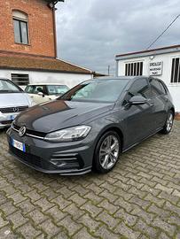 Volkswagen Golf 1.6 TDI 115 CV 5p. Executive BlueM