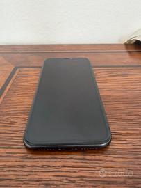 Ipjone 11 nero 128gb