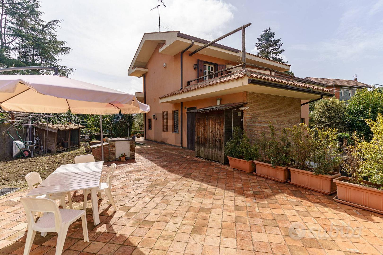 Villa singola - Nicolosi - View 3