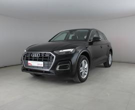 AUDI Q5 II 2020 - Q5 40 2.0 tdi mhev 12V Business