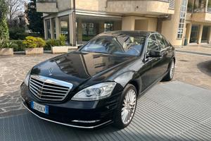 Mercedes-benz S 350 BlueTEC Avantgarde imm.01/2011