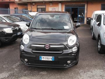 Fiat 500L 1.3 Multijet 95 CV Business - 03